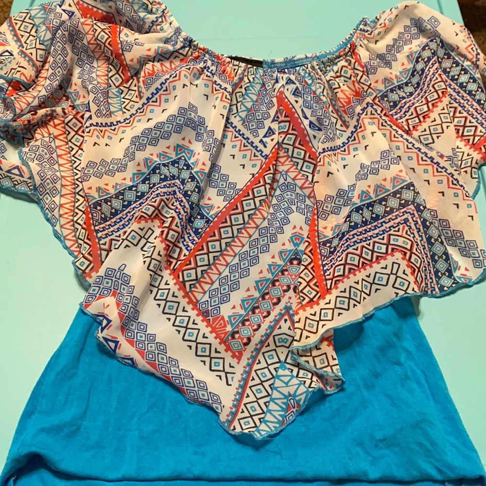 Very cute top